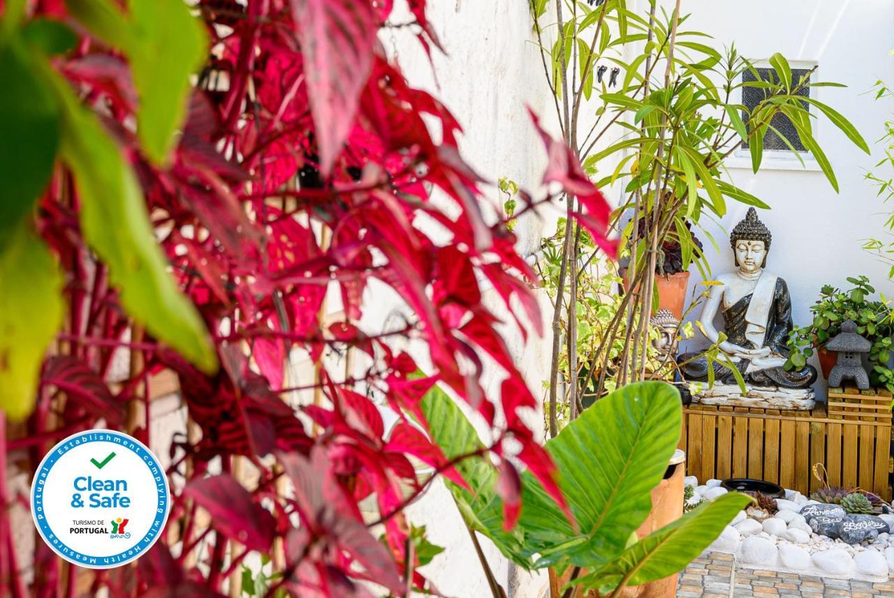 Terrace Matosinhos House Villa Exterior foto